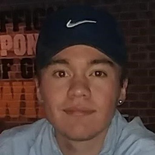 Jason Paul Mayfield Jr. Profile Photo
