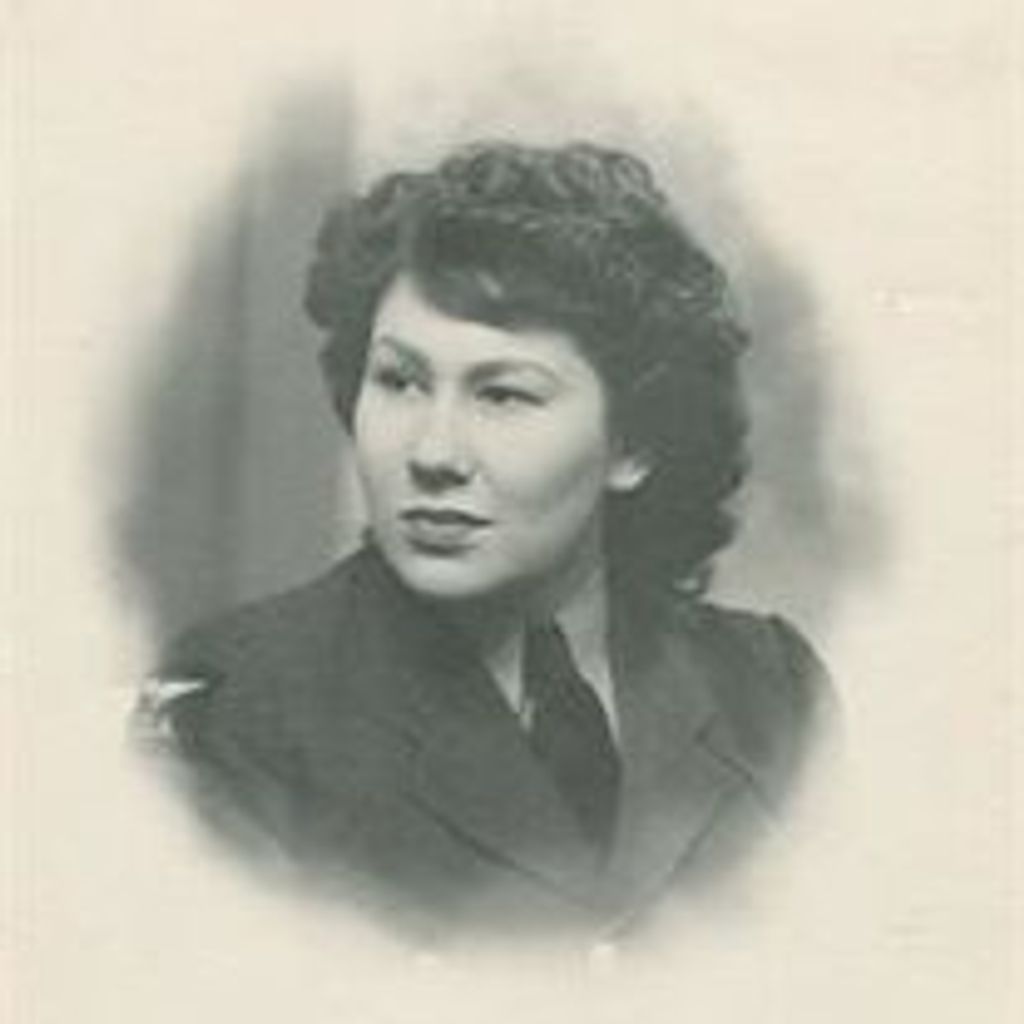 A Patricia Lowrey