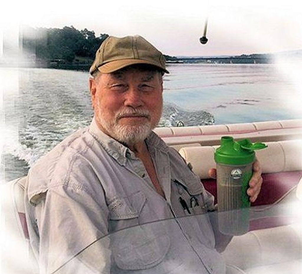 Carl Coulter Mcchesney