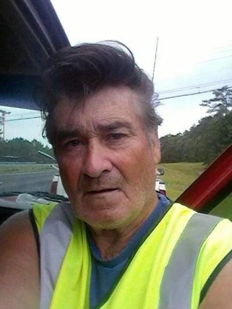 James Thurmond Potts Profile Photo