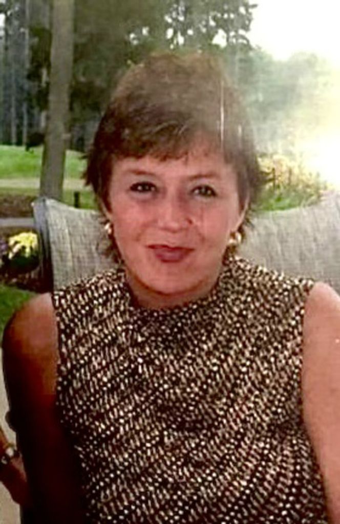 Christina F. Stamboly Profile Photo