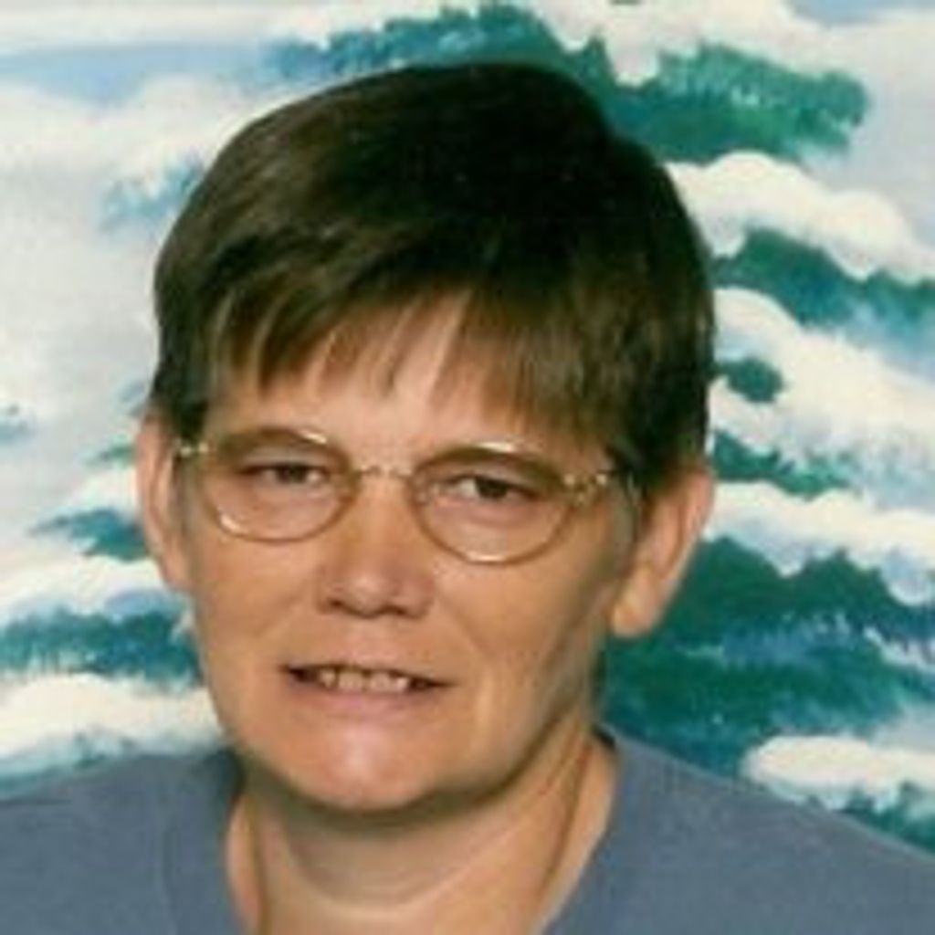 Shirley Ann Edwards