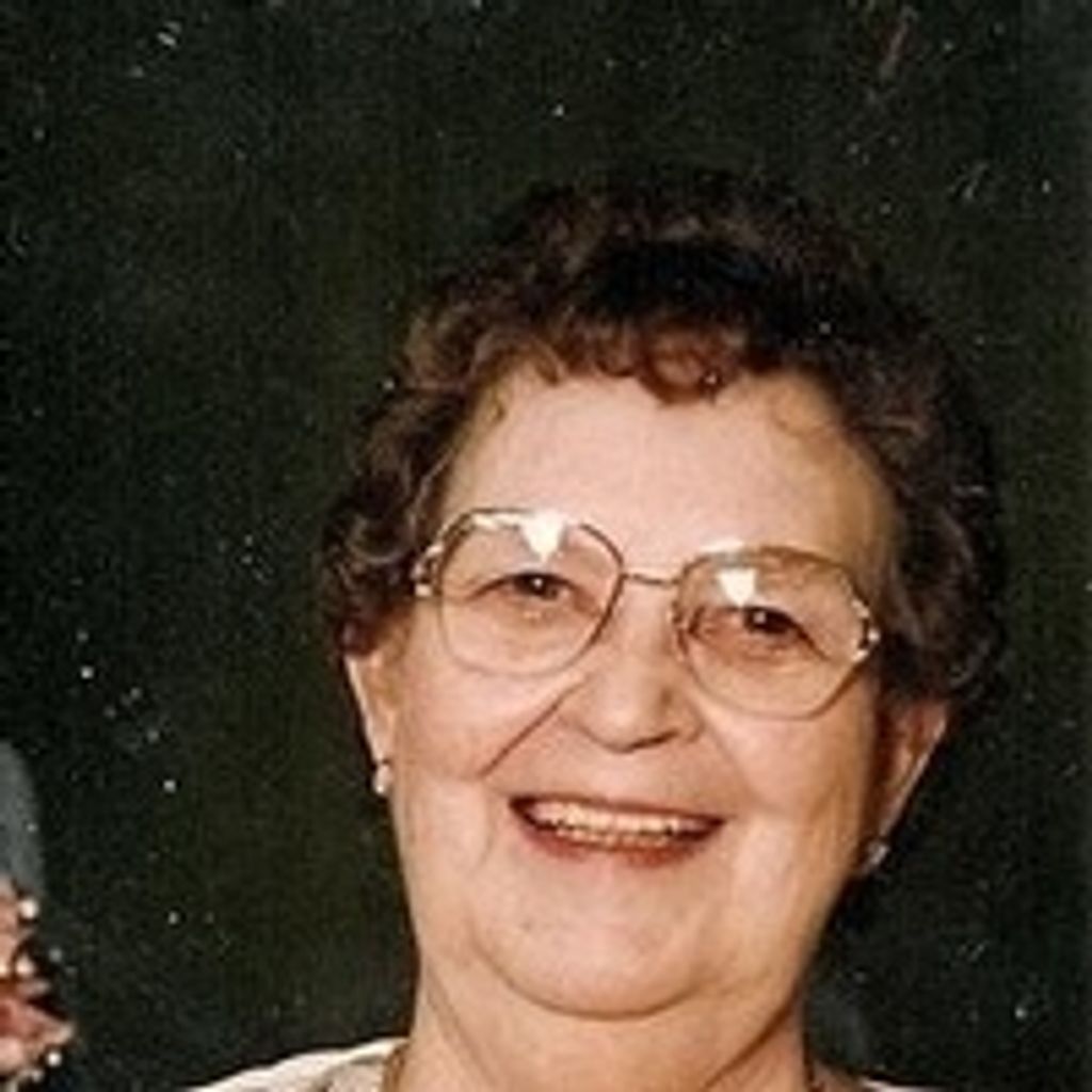 Rosezella Appelhanz
