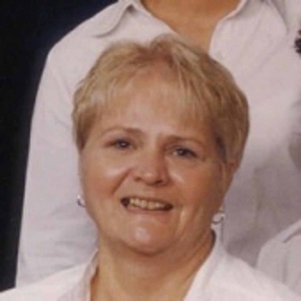 Patricia Ann Bailey
