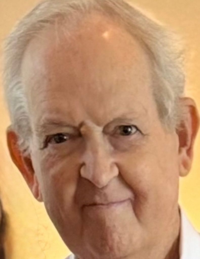 William "Bill" Lewis Hepler