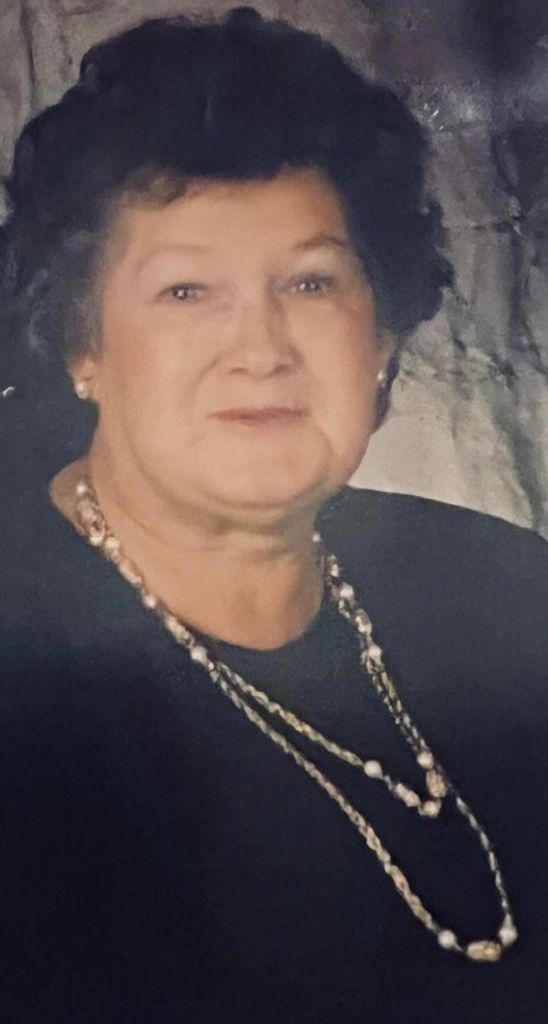 Laura Boman Mason Profile Photo