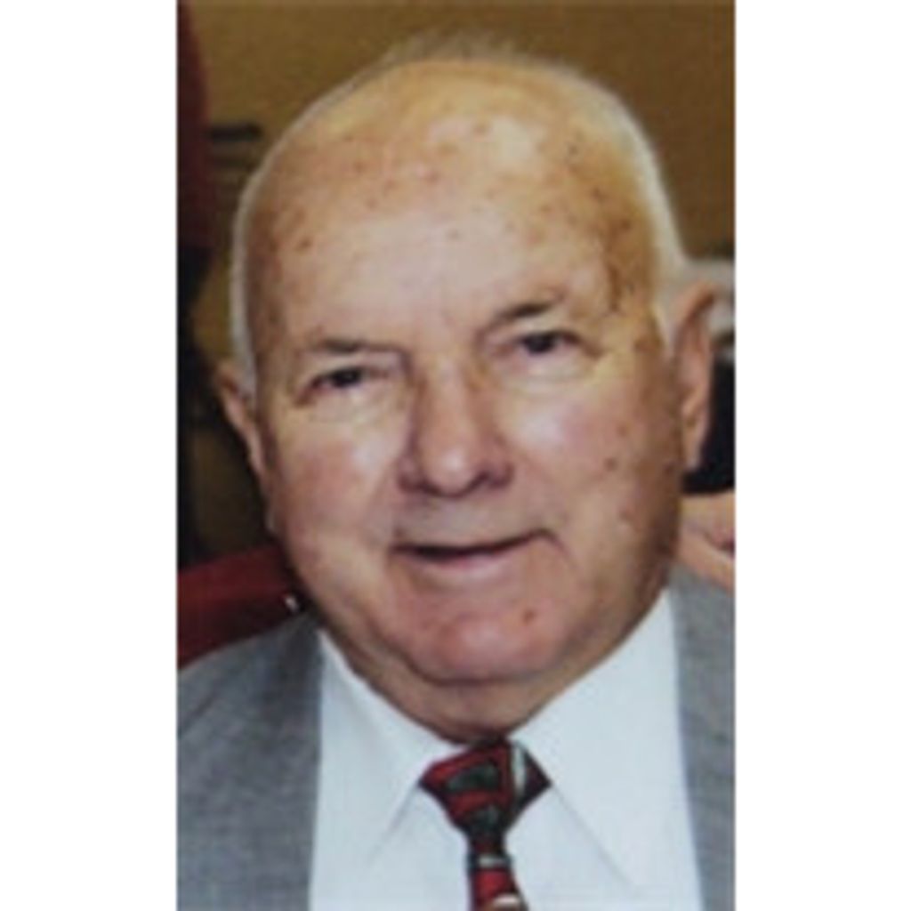 Eugene M. Sikes,, Sr.