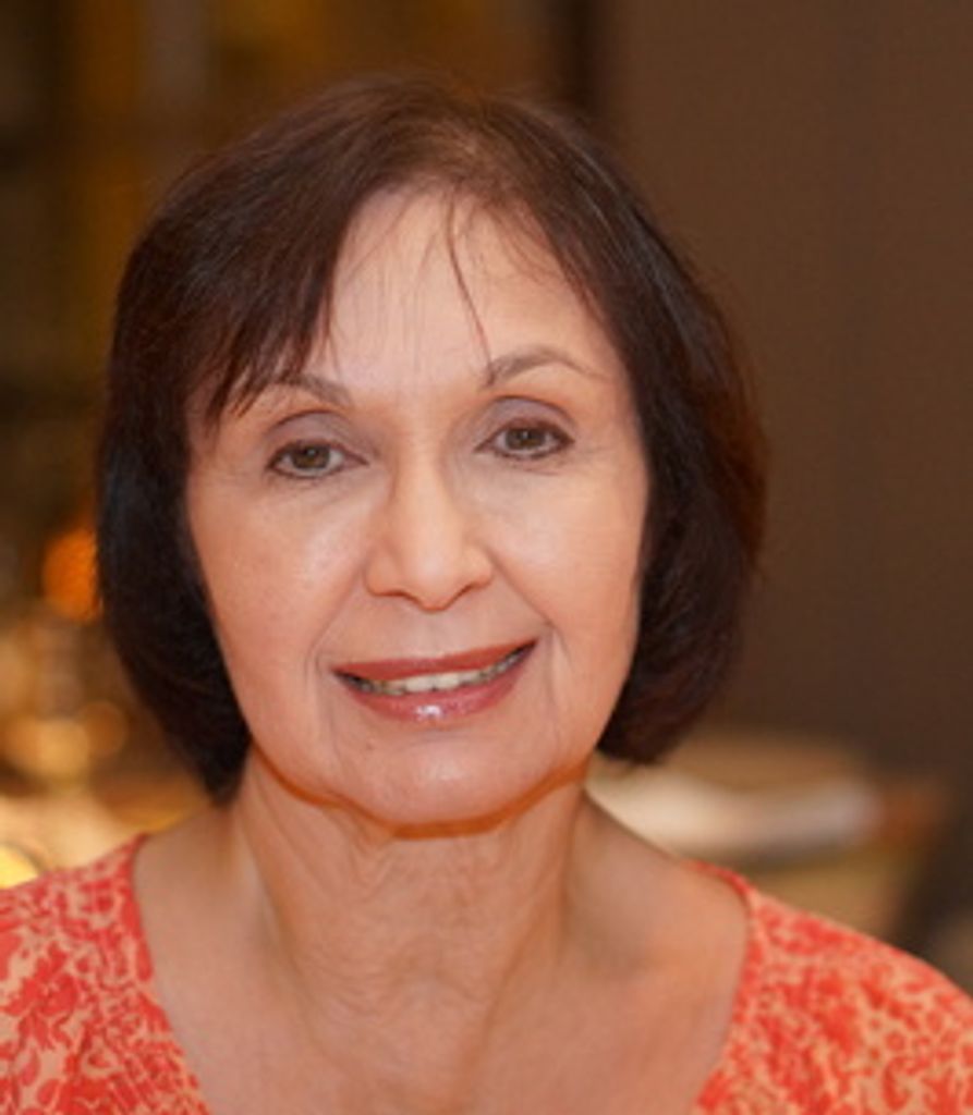 Marie Sikorski