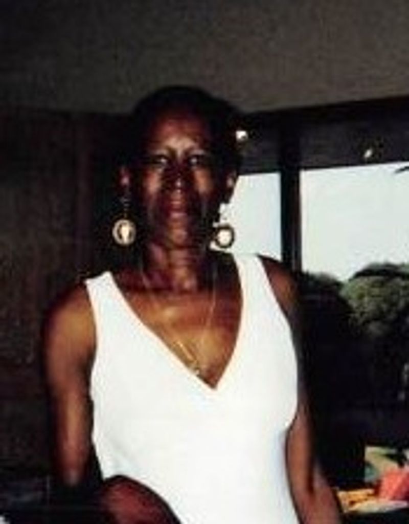 BRENDA DUNLAP