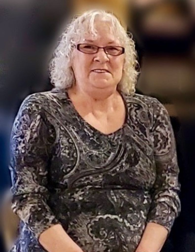 Joanne (Herald) Frost