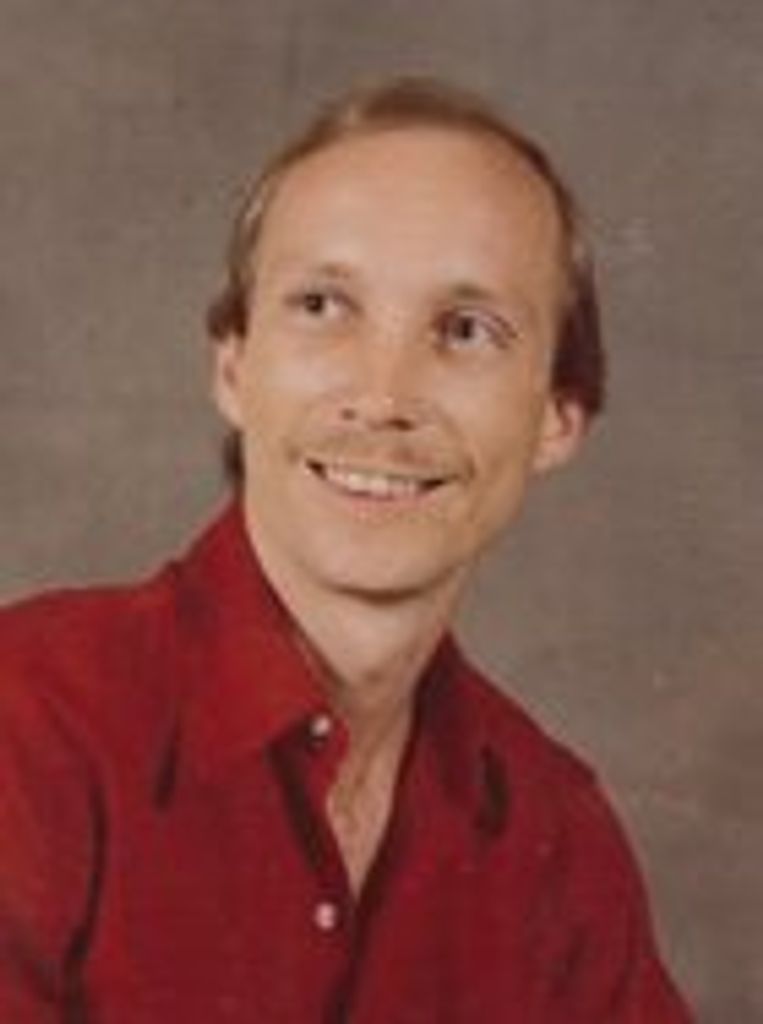 William "Bim" Anderson, Iii