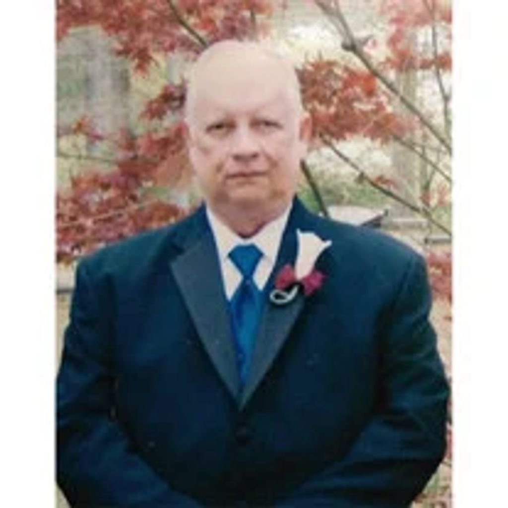 Pete Langston