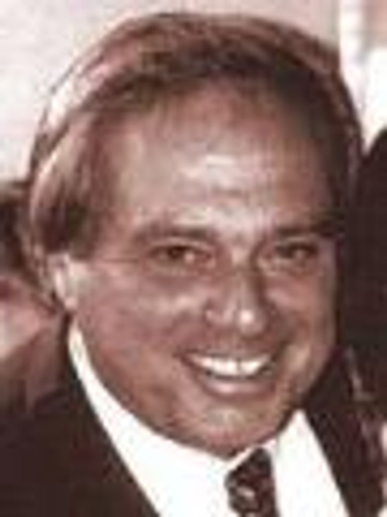 James N. Trentalange Dds