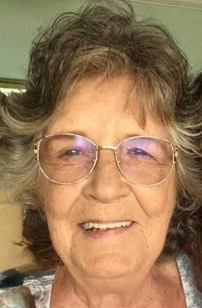 Betty Lou Langford Profile Photo