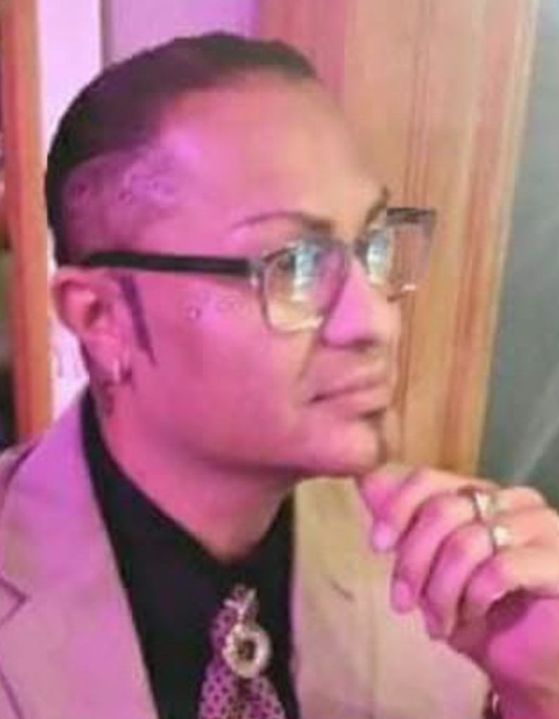 Moises Gutierrez Profile Photo