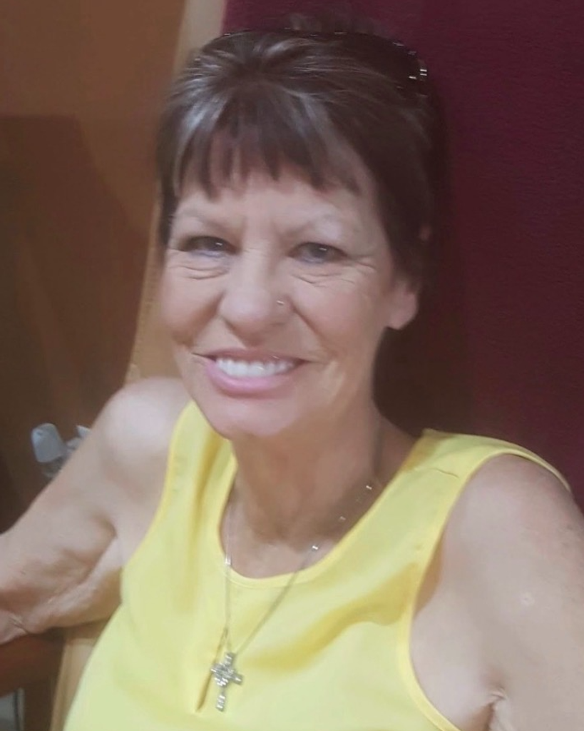 Marsha Lynn Osborn Profile Photo