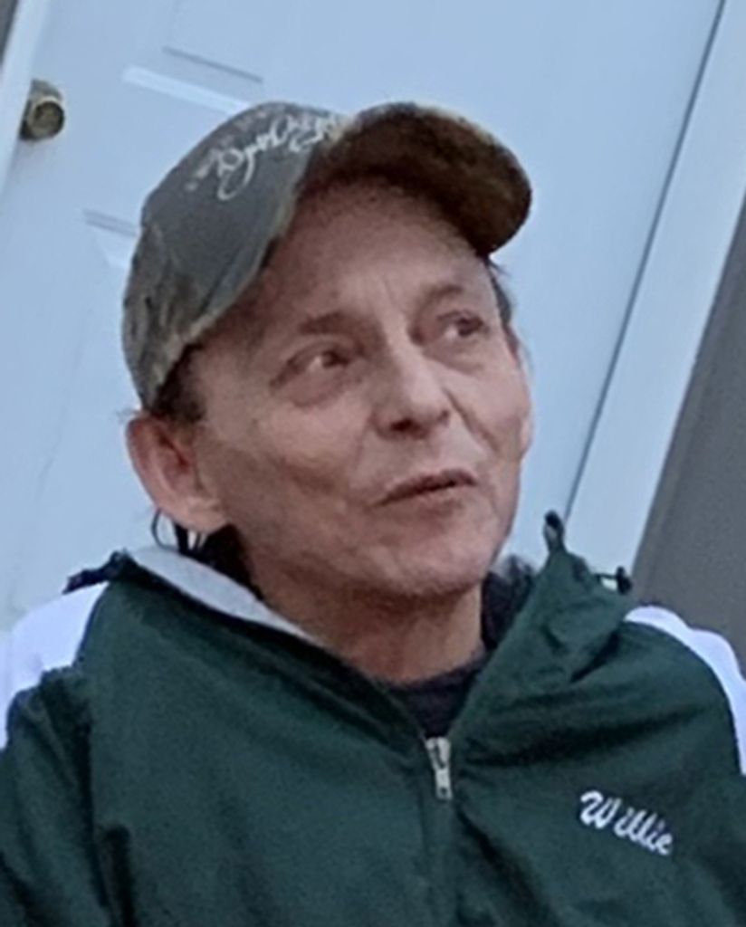 William Troy Davis Profile Photo