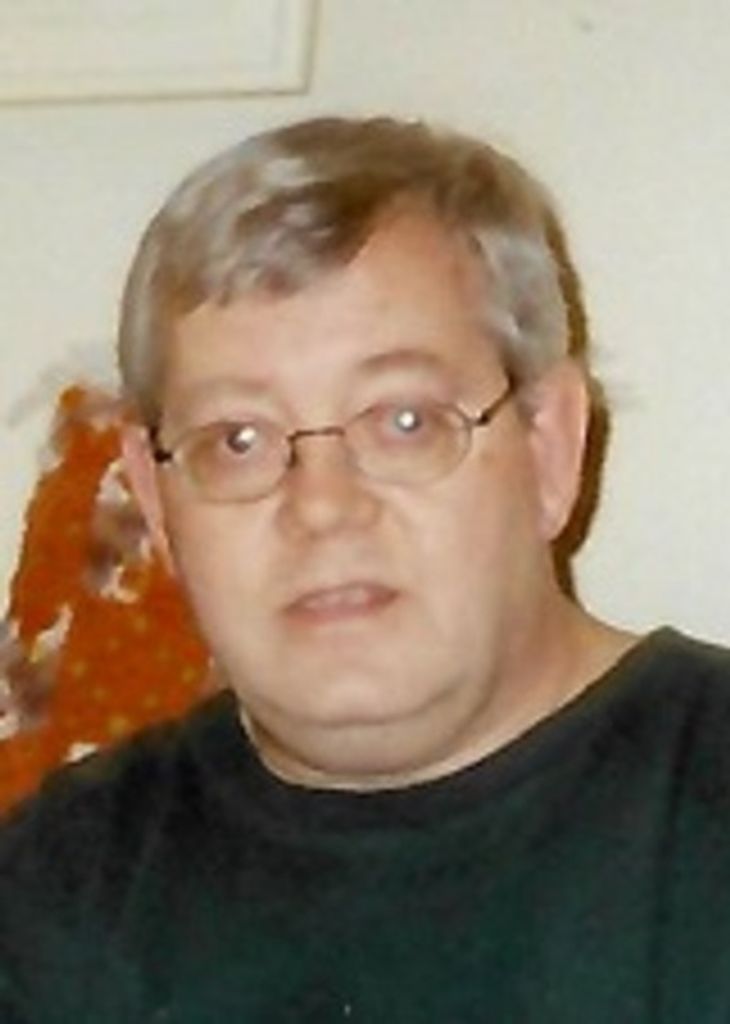 James Alfred Knutson Profile Photo