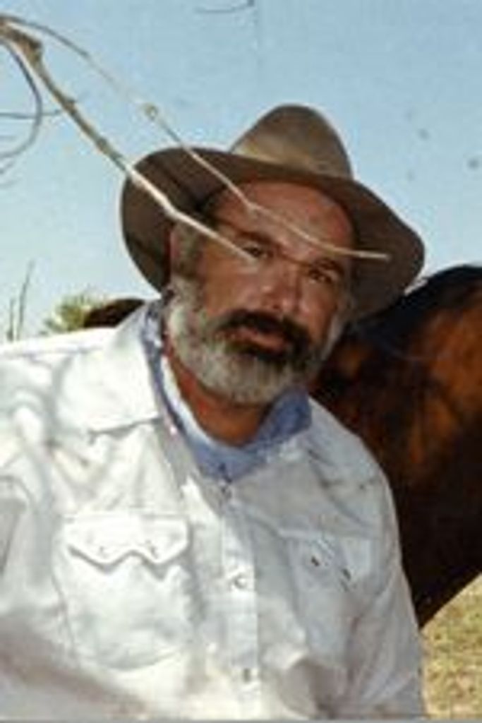 Everett "Butch" Lee Hutchens