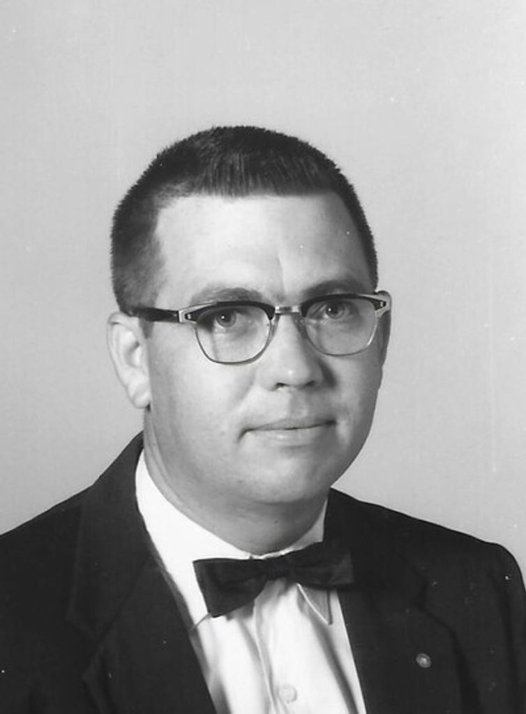 Ben Thomas Harris Jr. Profile Photo