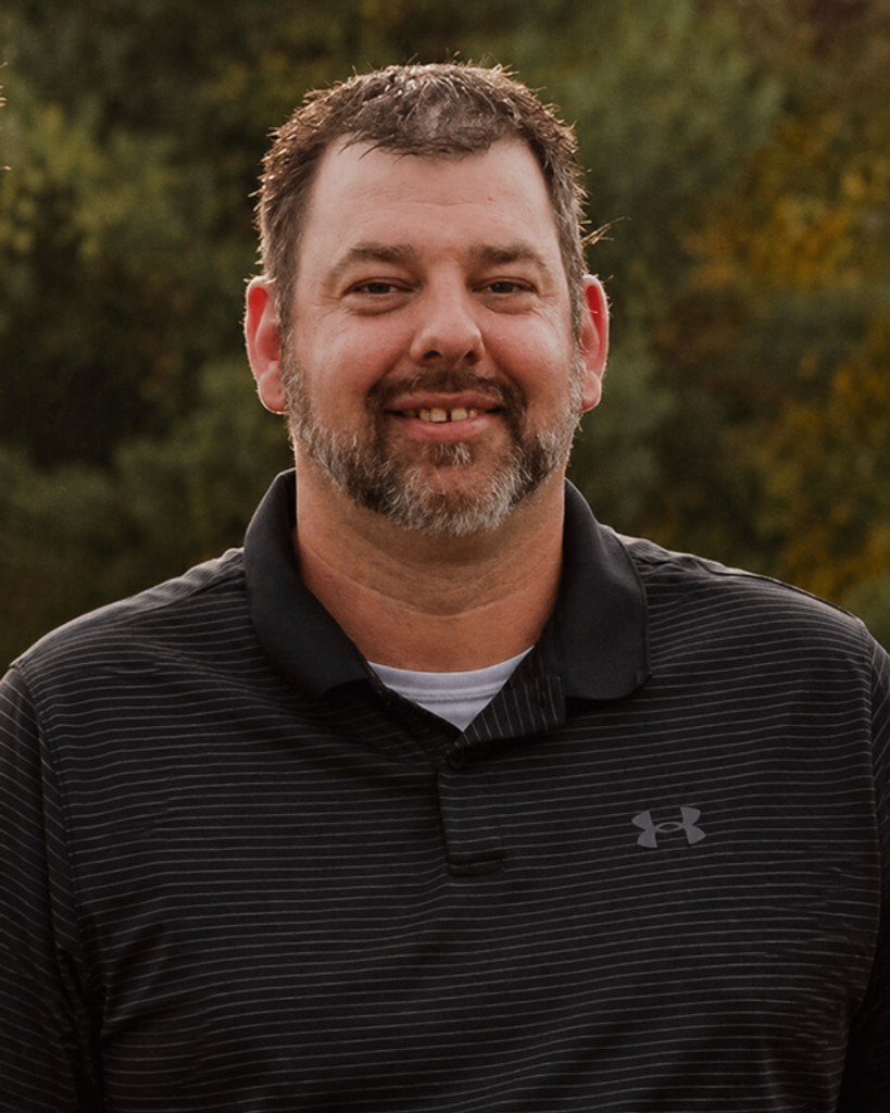 Todd "Willard" Heezen Profile Photo