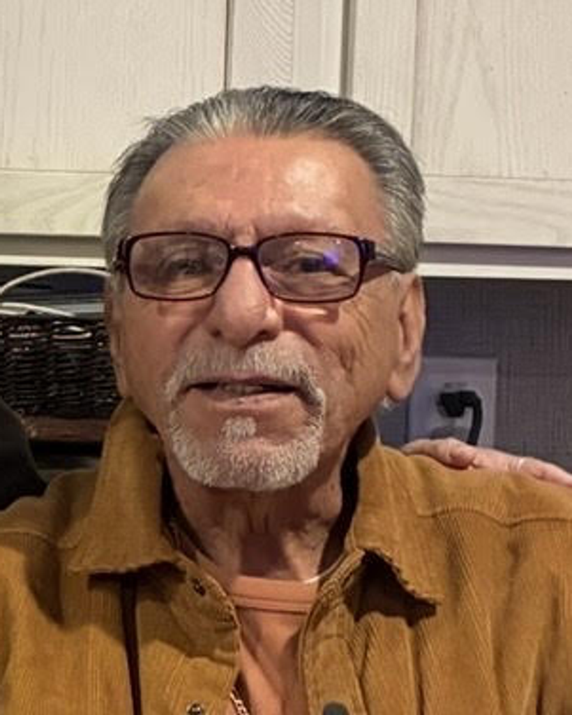 Jesse Cabello Profile Photo