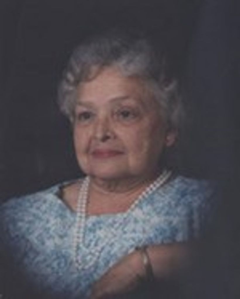Frances Josephine Thompson