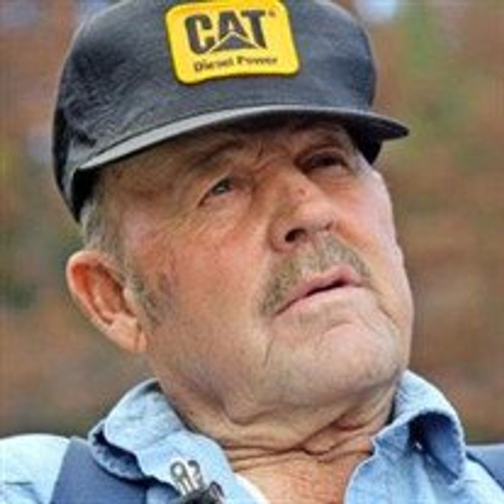 James "Jim" E. Gillies Profile Photo