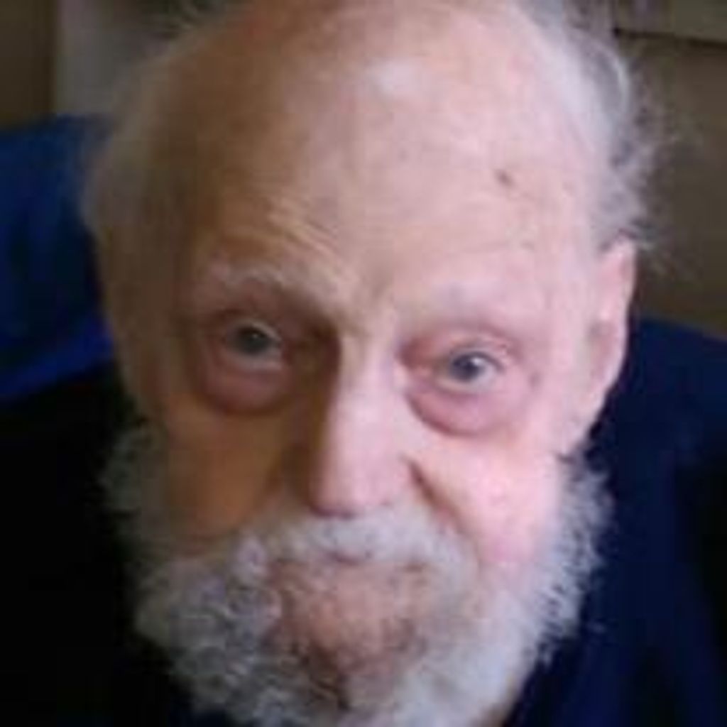 Orville Julian Johnson