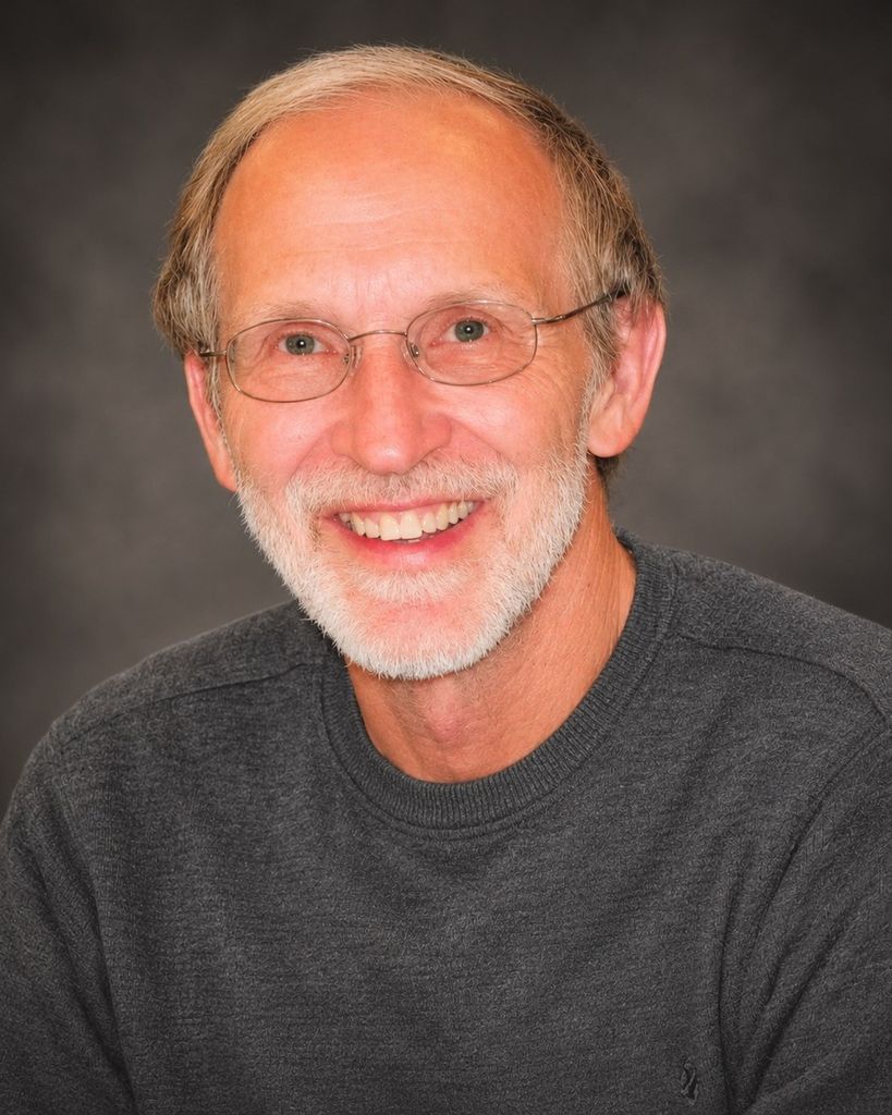 Dr. Curtis Hollabaugh Profile Photo