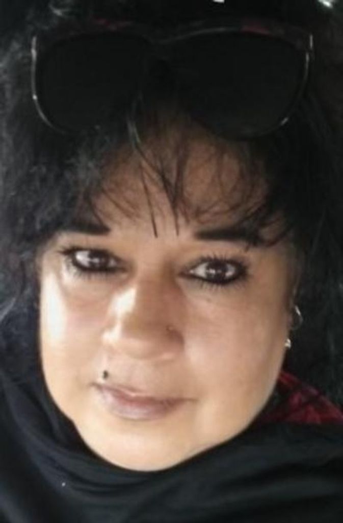 Trina Leigh Head-Robinson Profile Photo