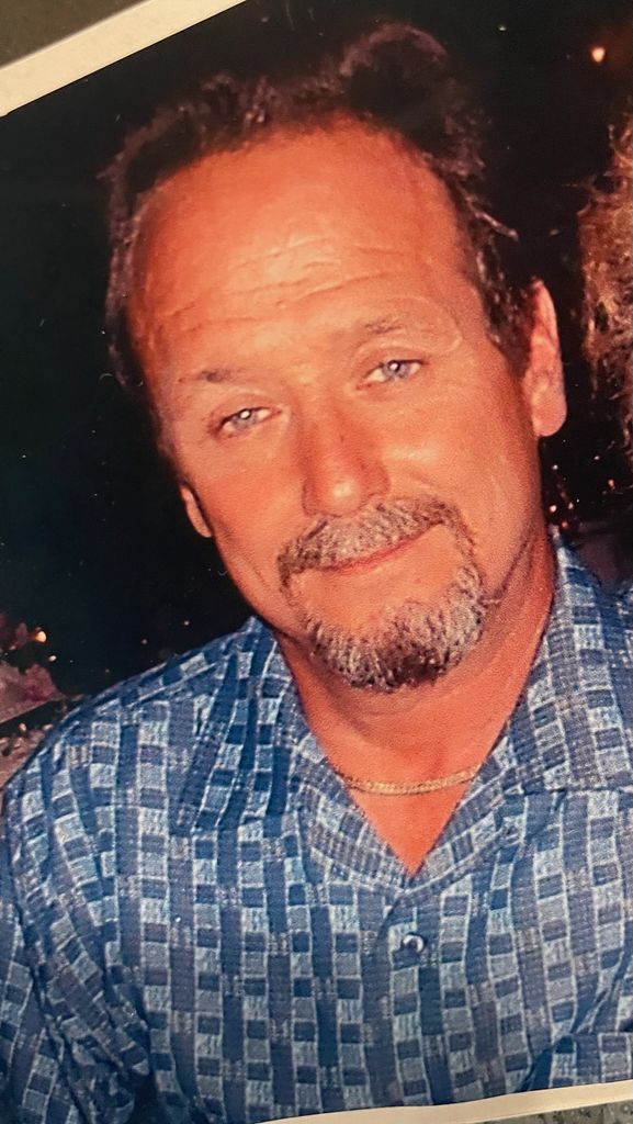 Paul "Davey" Wills