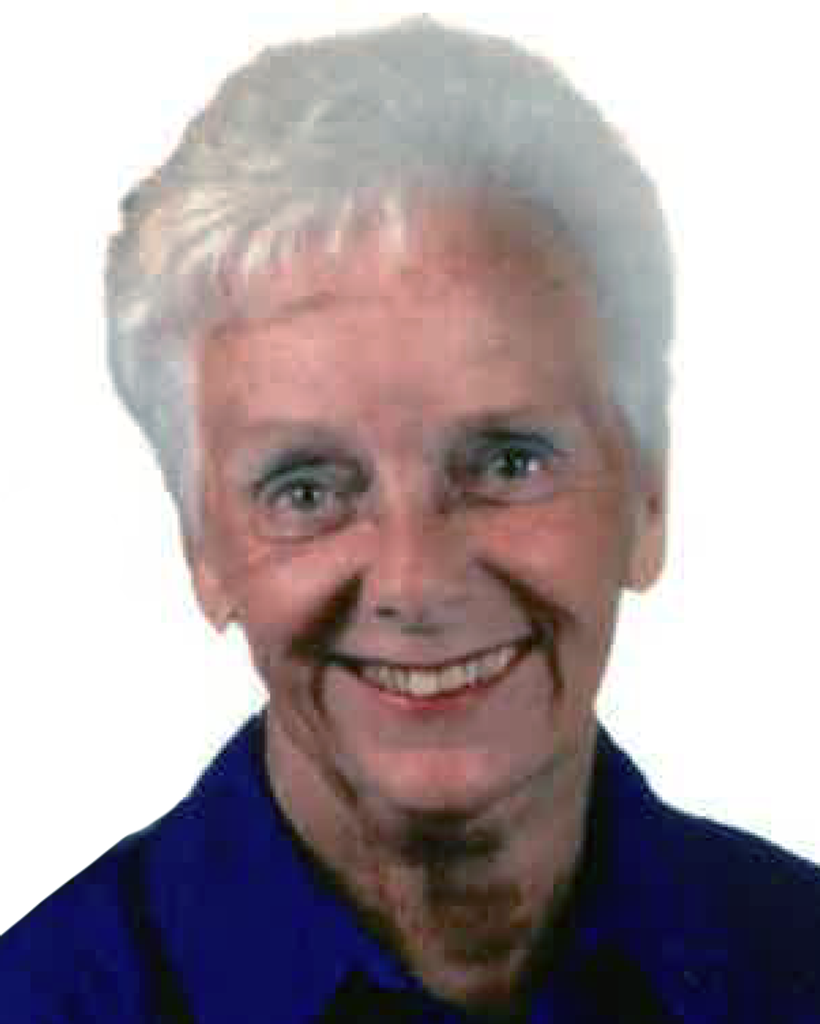 "Mickey" Margot Kay Kornstad Profile Photo