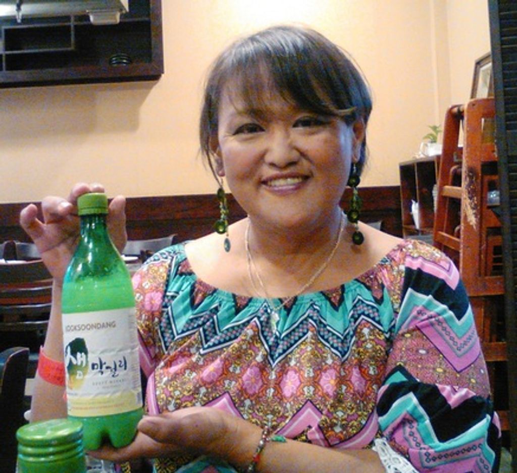 Anita Mae Bock Profile Photo