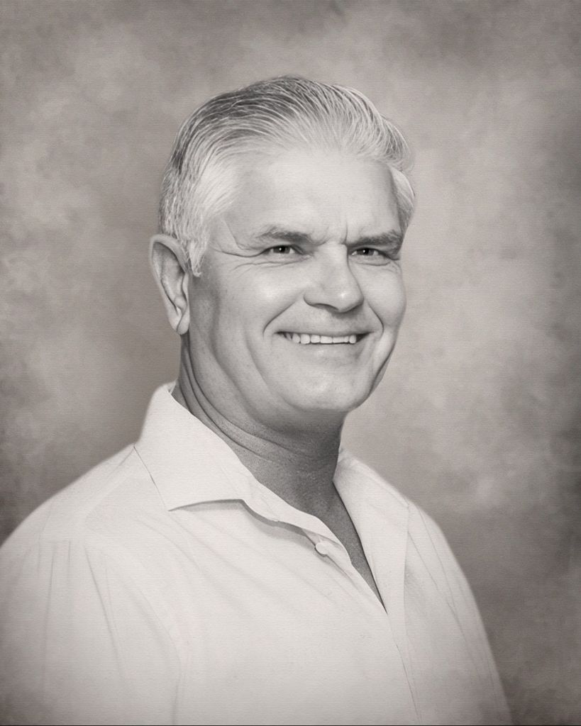 Steven Paul Meaux Profile Photo