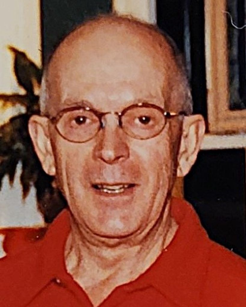 Arthur Joseph St John Profile Photo