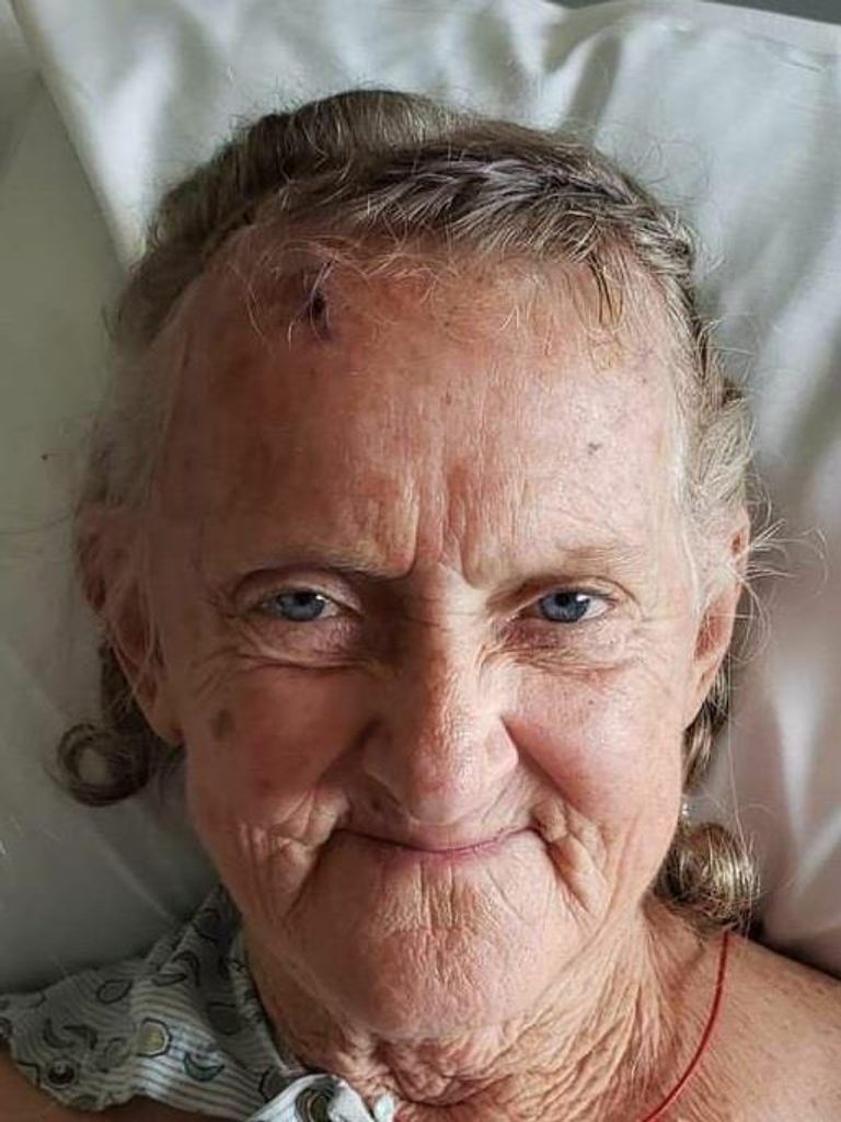 Peggy Marie Fleegle Profile Photo
