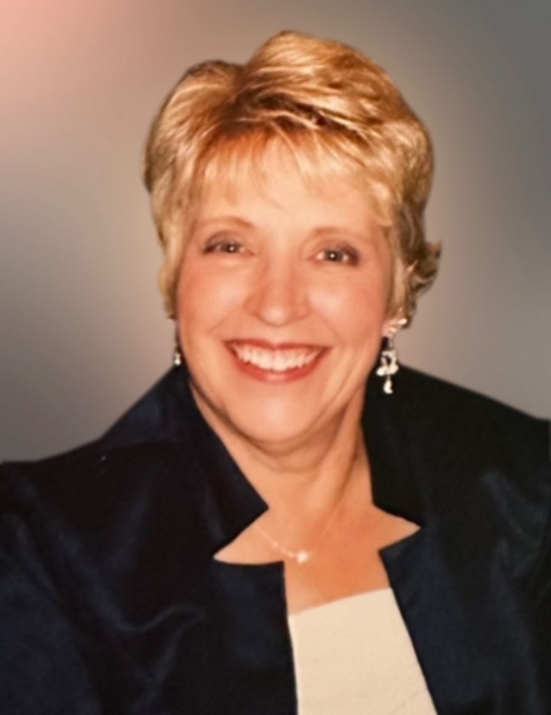 Sandra Dorothy Dimmer