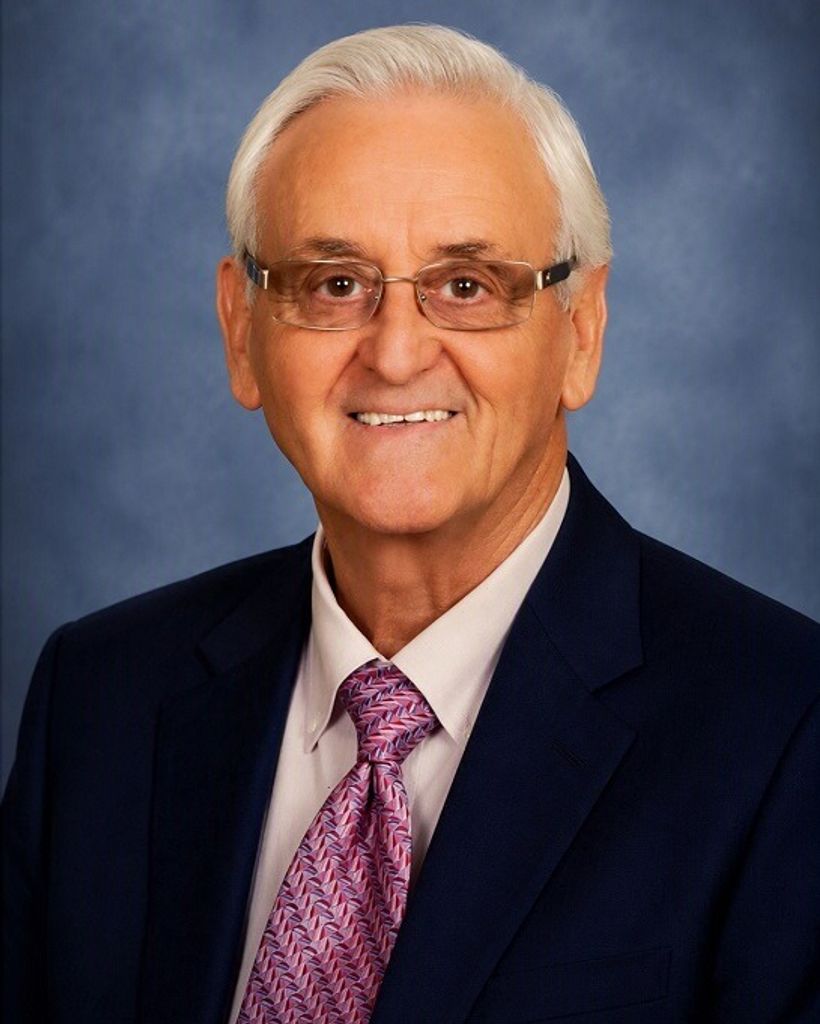 Carl Long