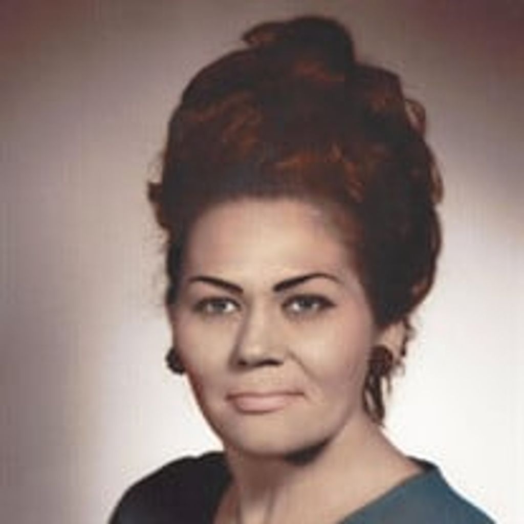 Patricia Ann Umbleby Profile Photo