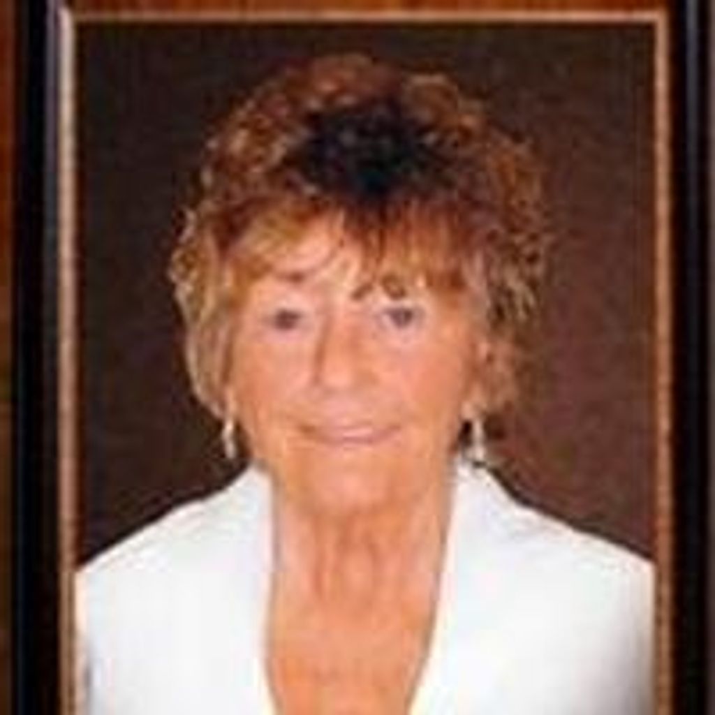 Peggy Lee Barlow