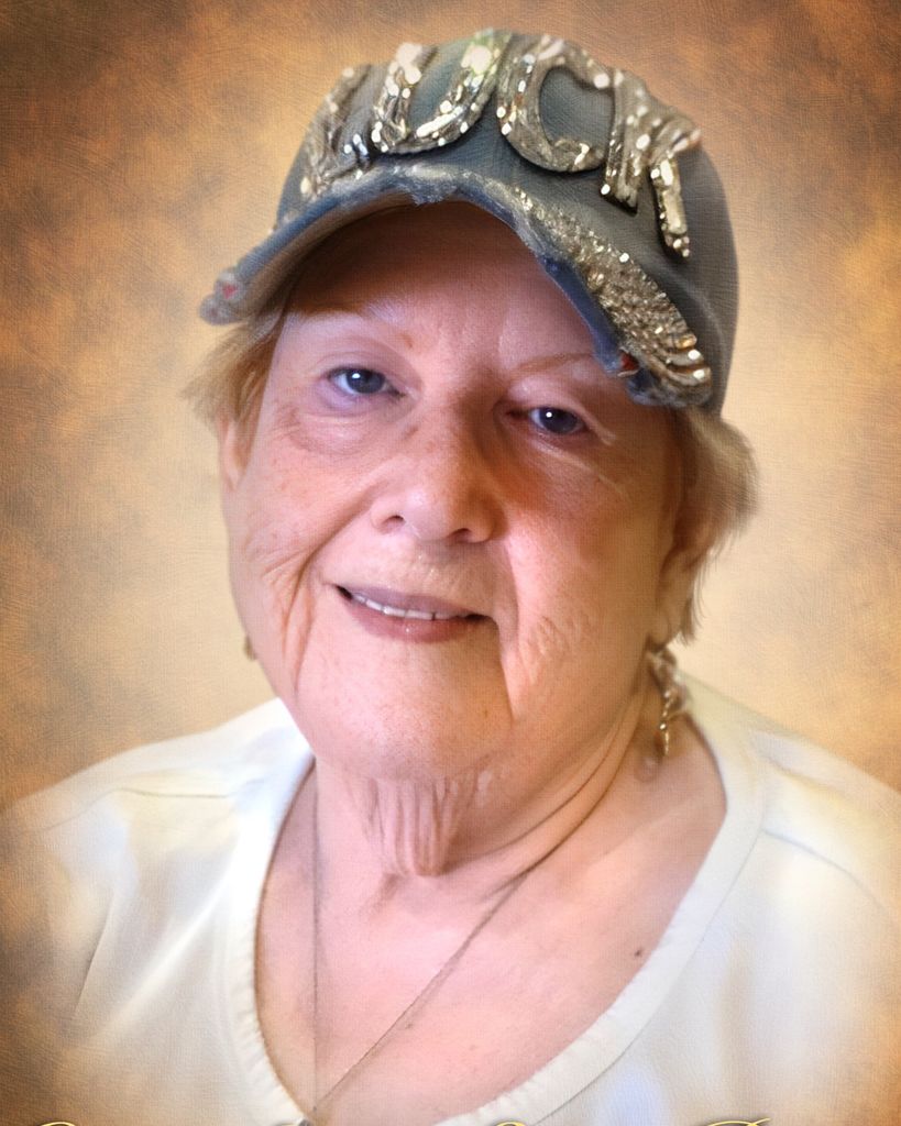 Carolyn Sue (Riley) Pryor