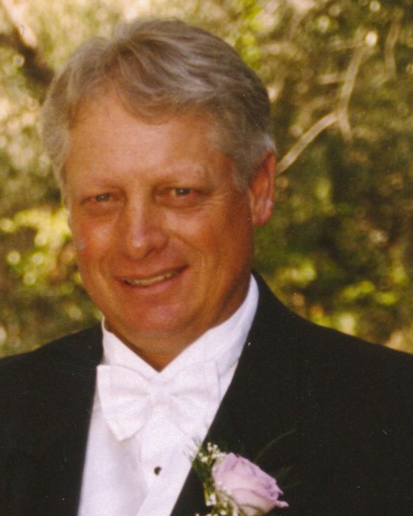 Dennis Wayne Stauffer