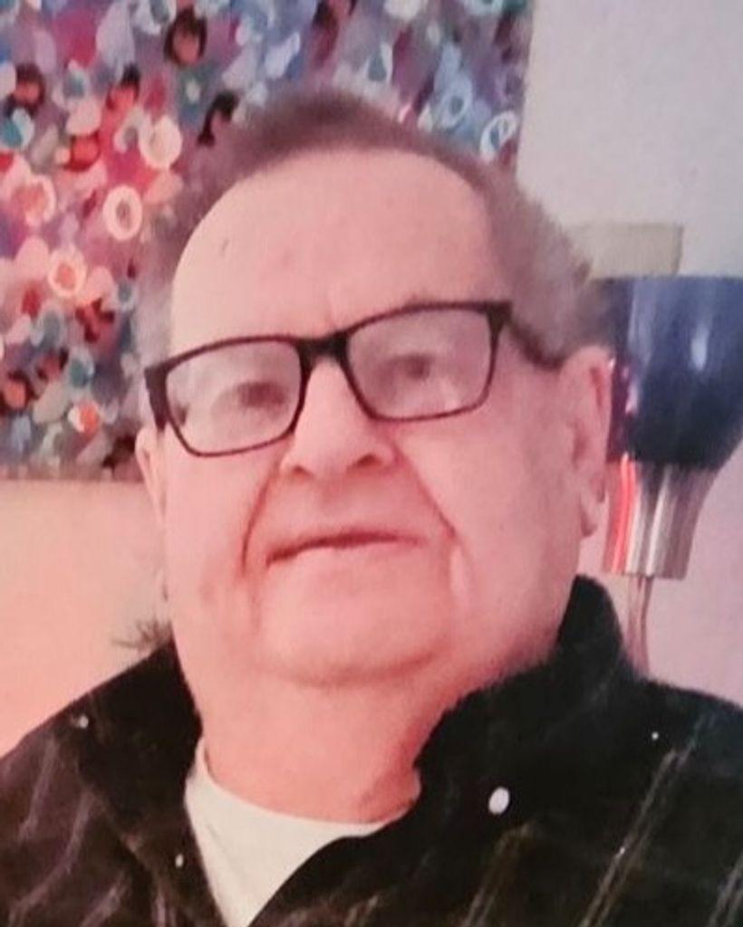 Roger W. Serenas, Sr.