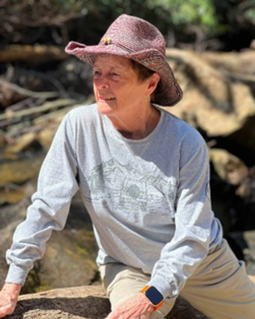 Janice Wayne Profile Photo