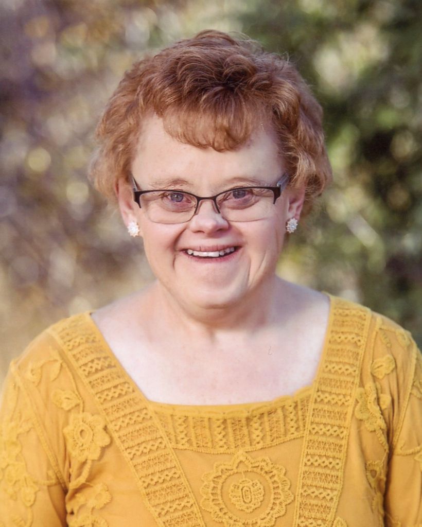 Patsy Ann Cowley