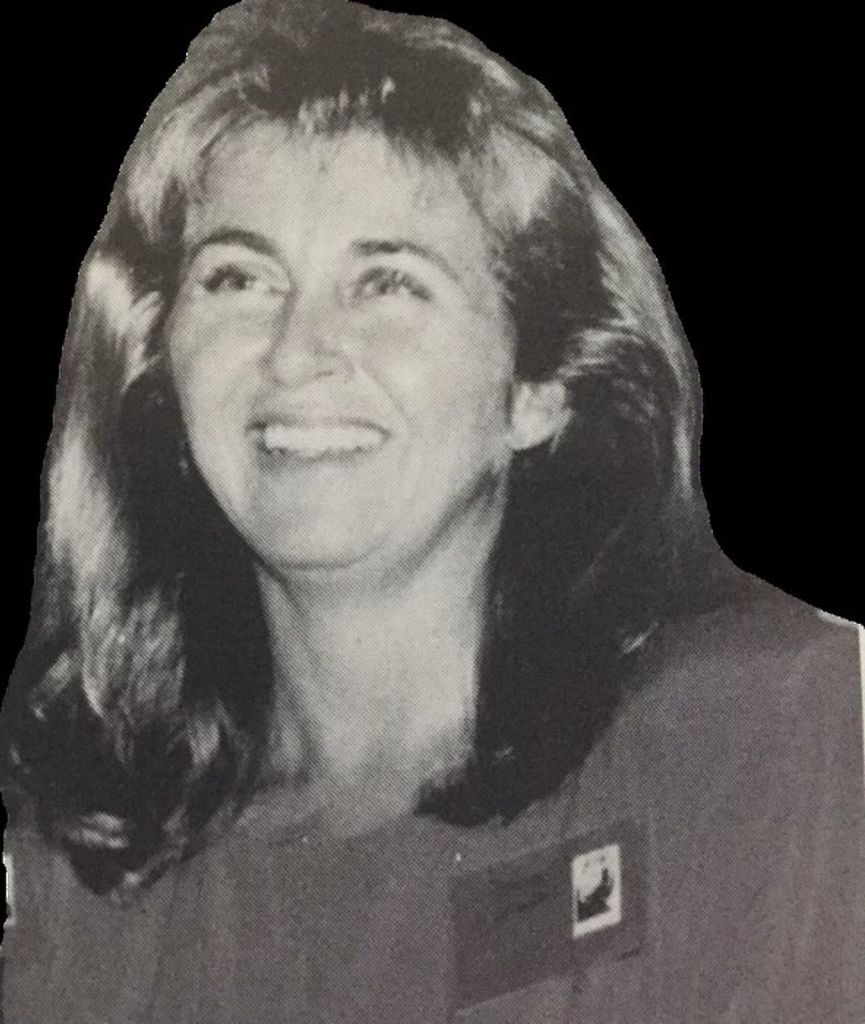 Shirley J. (Smith)  Keller