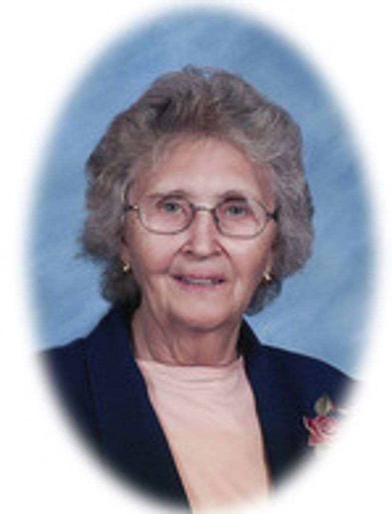 Joyce Ventline