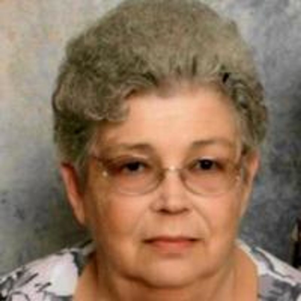 Mary Lucy Ware
