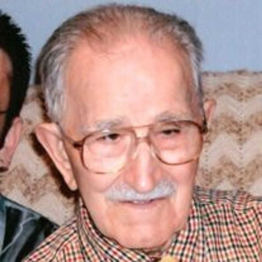 Lewis J. Roy Profile Photo